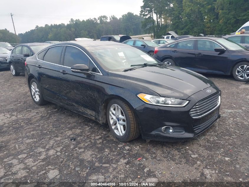 3FA6P0HD1FR212952 2015 FORD FUSION - Image 1