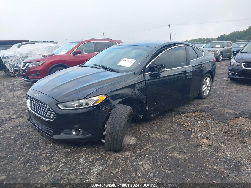 3FA6P0HD1FR212952 2015 FORD FUSION - Image 2