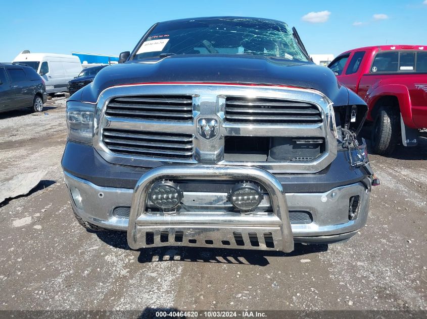 2016 Ram 1500 Big Horn VIN: 1C6RR7LT1GS287723 Lot: 40464620