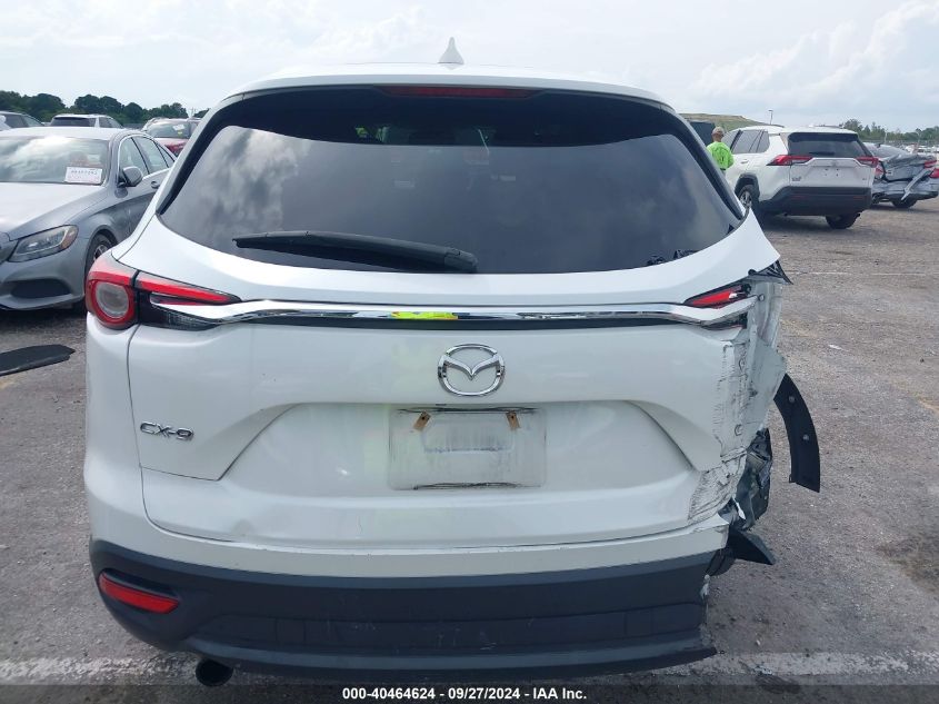 JM3TCACY9J0235713 2018 MAZDA CX-9 - Image 16