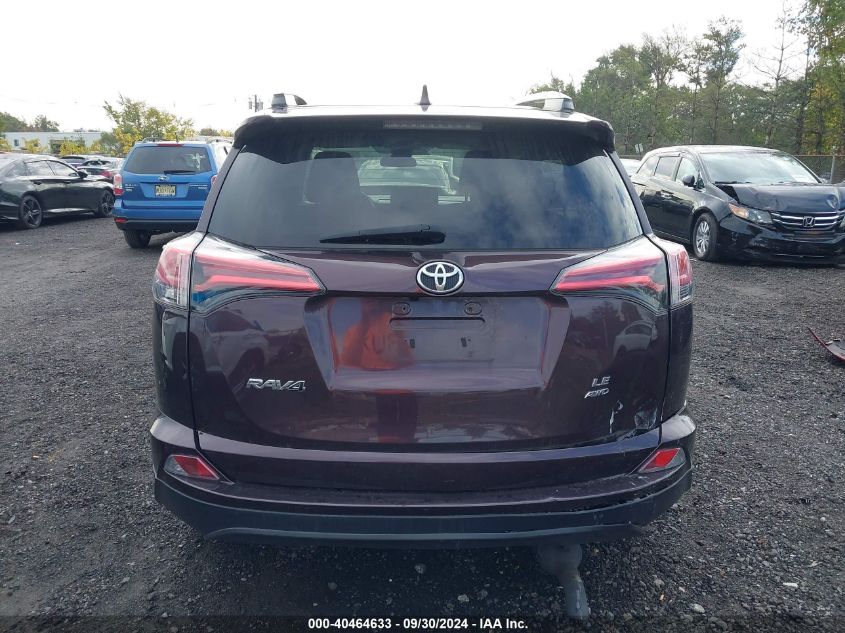 2T3BFREV4JW854552 2018 TOYOTA RAV 4 - Image 16