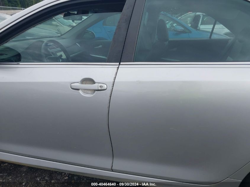 4T1BF1FK0DU640919 2013 Toyota Camry Se