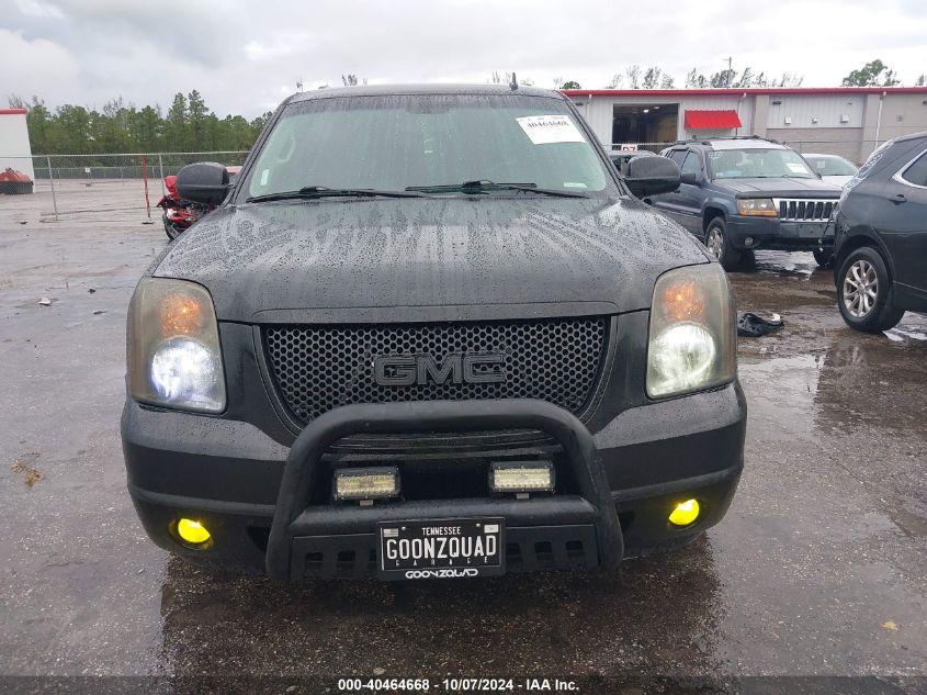 2011 GMC Yukon Sle VIN: 1GKS1AE01BR211313 Lot: 40464668