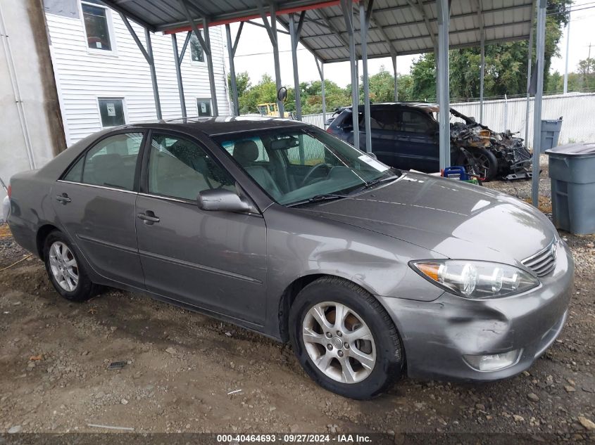 2006 Toyota Camry Xle V6 VIN: 4T1BF30K26U625104 Lot: 40464693