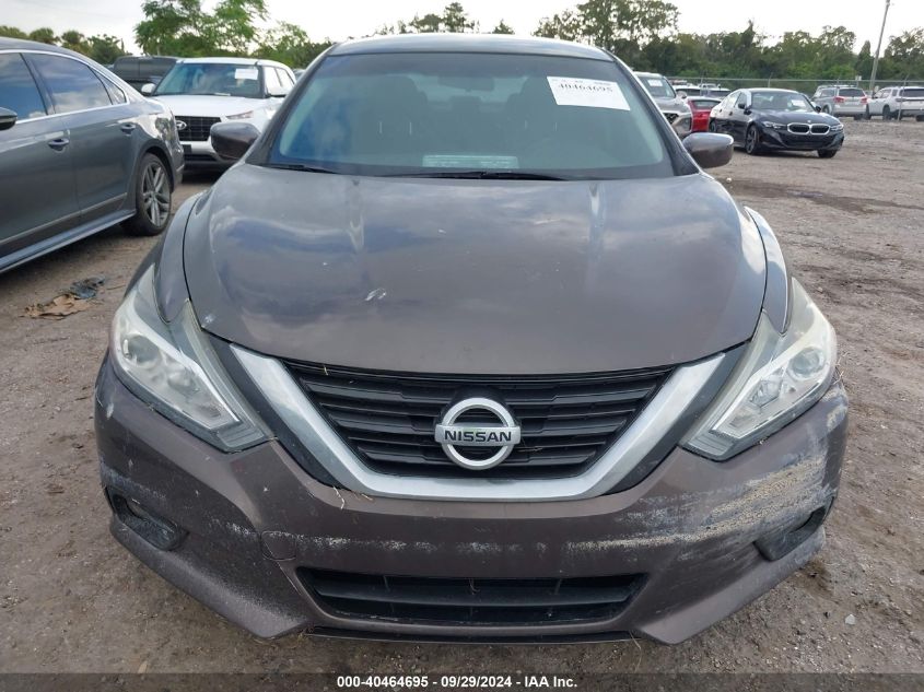 2017 Nissan Altima 2.5 Sv VIN: 1N4AL3AP1HC139529 Lot: 40464695