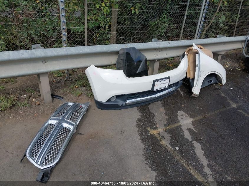 1C4RDJEG5CC277964 2012 Dodge Durango Citadel