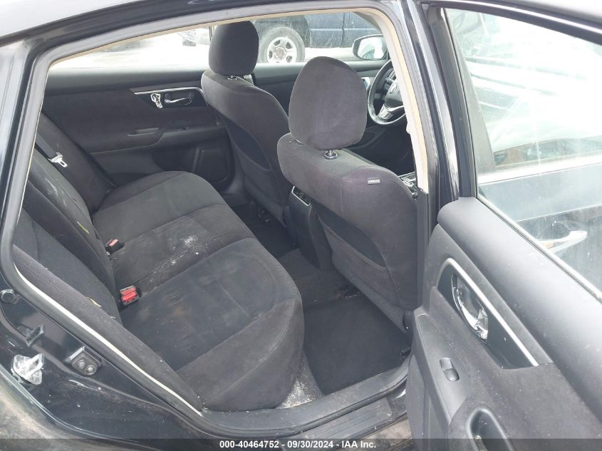 1N4AL3AP3DC270570 2013 Nissan Altima 2.5 Sv