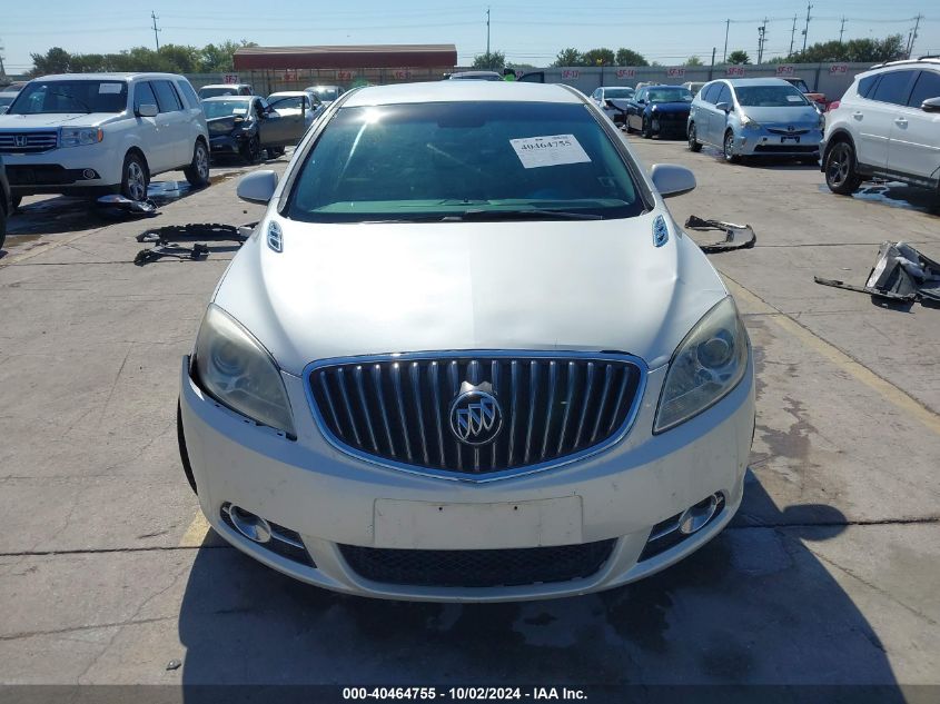 1G4PR5SKXC4189314 2012 Buick Verano Convenience Group