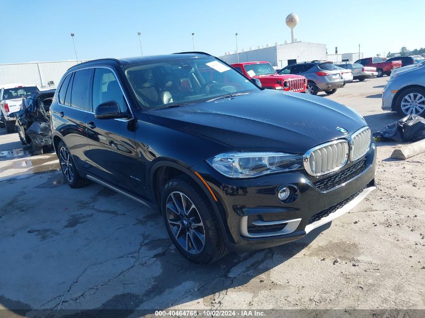 5UXKS4C57F0J98679 2015 BMW X5 - Image 1