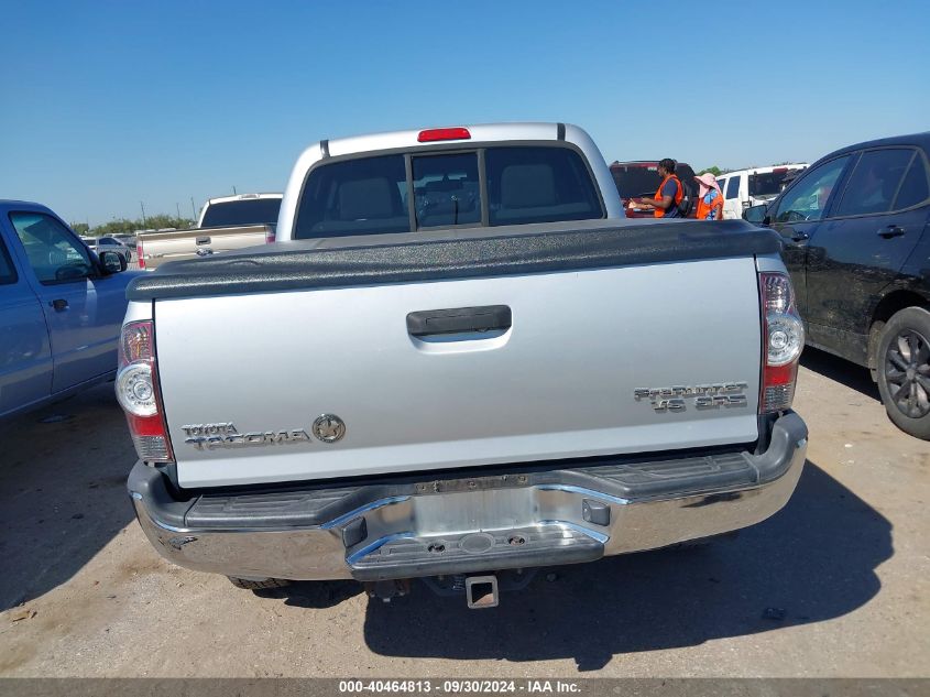 5TFJU4GN5DX033798 2013 Toyota Tacoma Double Cab Prerunner