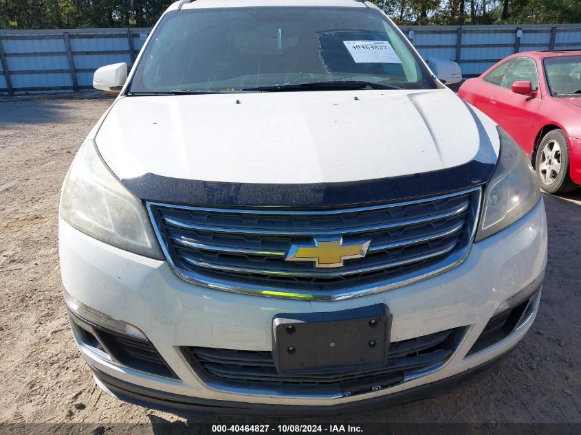 2015 Chevrolet Traverse 1Lt VIN: 1GNKRGKD8FJ288965 Lot: 40464827