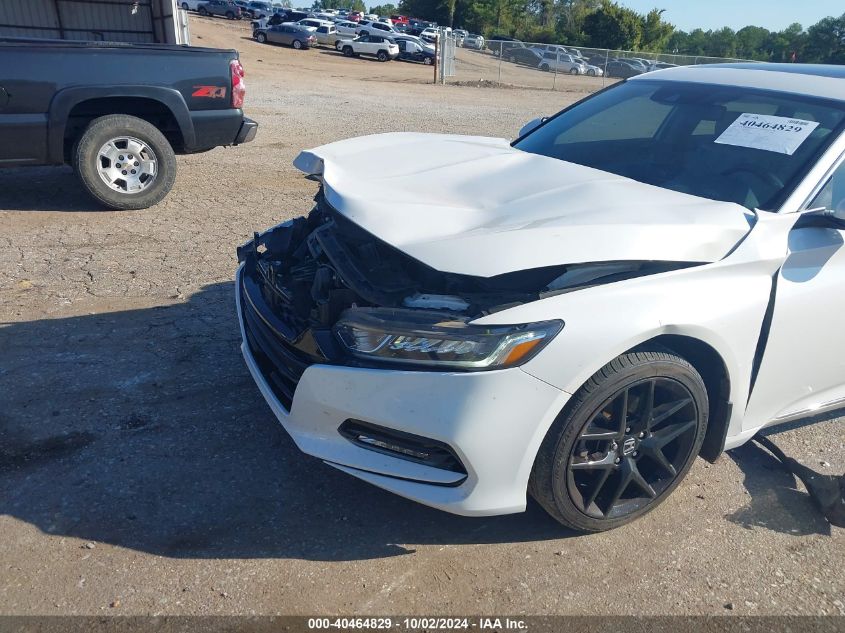 01HGCV1F57JA74164 2018 HONDA ACCORD - Image 19