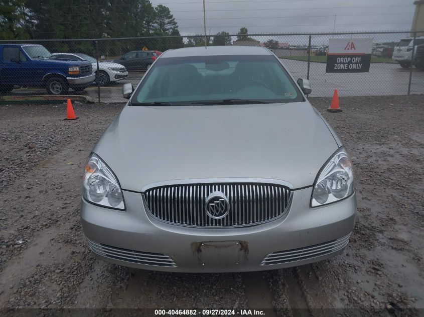 1G4HD57236U211931 2006 Buick Lucerne Cxl