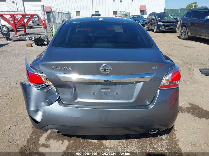 1N4AL3AP6FN876100 2015 NISSAN ALTIMA - Image 16