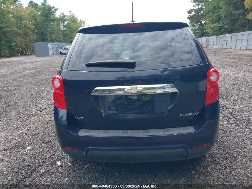 2GNFLEEK5F6275427 2015 CHEVROLET EQUINOX - Image 16