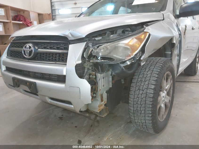 2T3BF4DV2AW032689 2010 Toyota Rav4