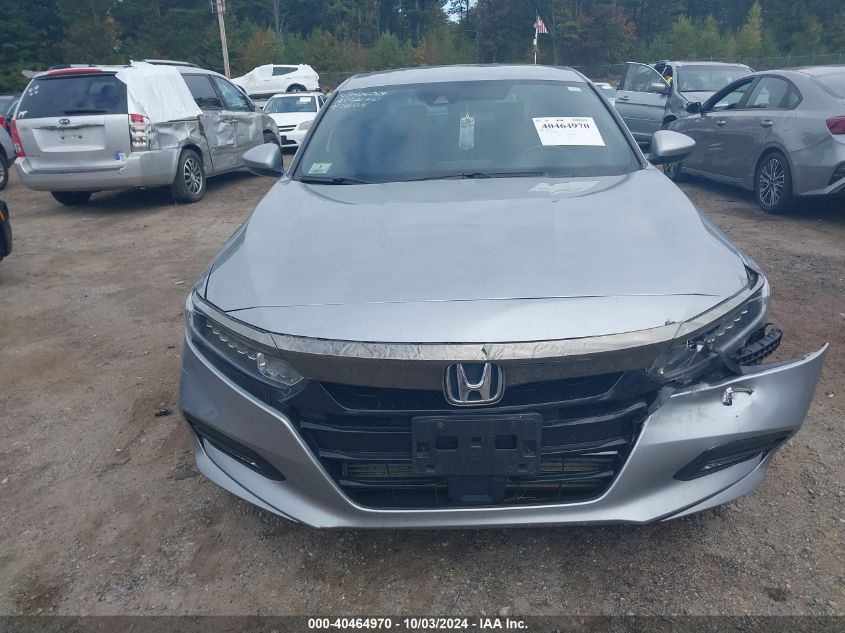 1HGCV1F39KA145946 2019 Honda Accord Sport