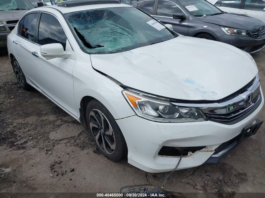 1HGCR2F72GA200032 2016 HONDA ACCORD - Image 17