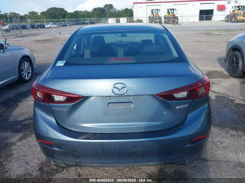 3MZBM1U77FM173267 2015 Mazda 3 Sport