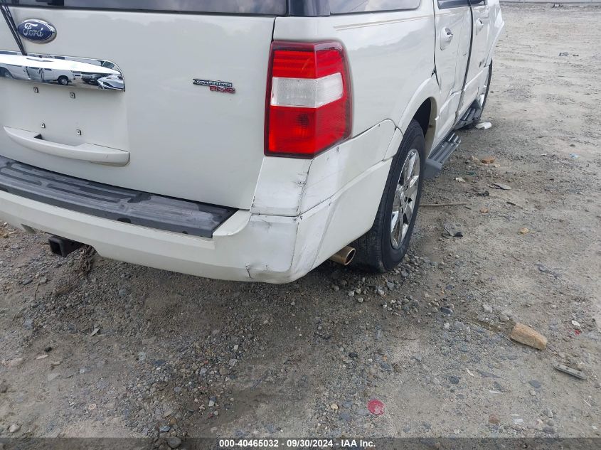 1FMFU15518LA23091 2008 Ford Expedition Xlt