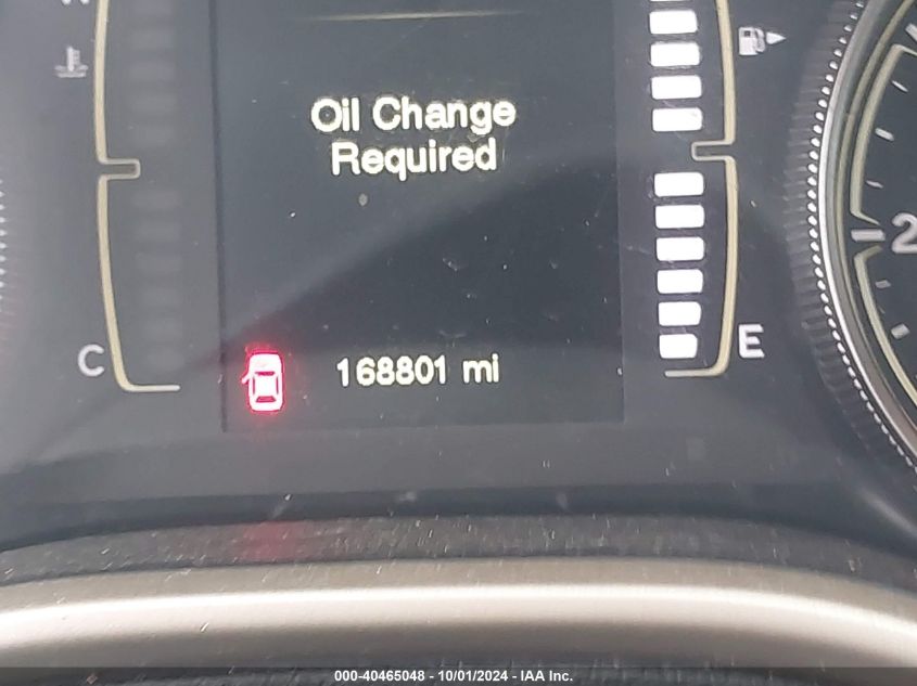 1C4PJMCB5EW223431 2014 Jeep Cherokee Latitude