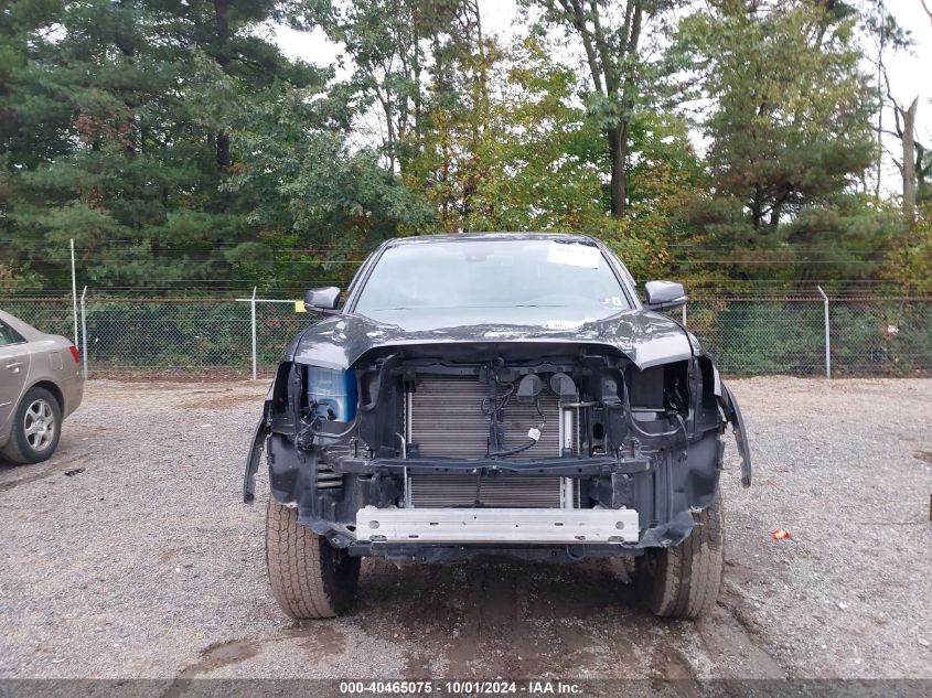 2023 Toyota Tacoma Trd Off Road VIN: 3TMDZ5BN4PM157986 Lot: 40465075