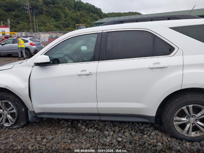 2GNALCEK4F1138300 2015 Chevrolet Equinox 2Lt