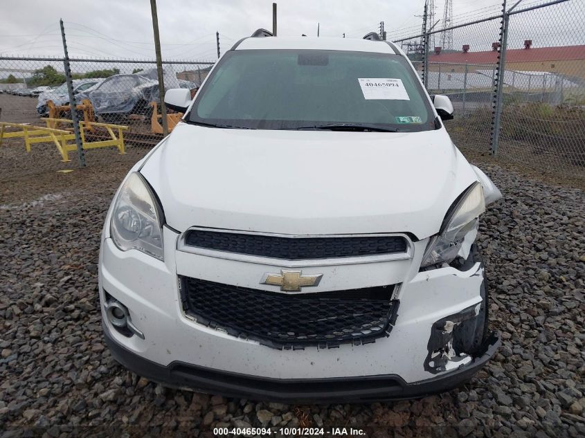 2GNALCEK4F1138300 2015 Chevrolet Equinox 2Lt