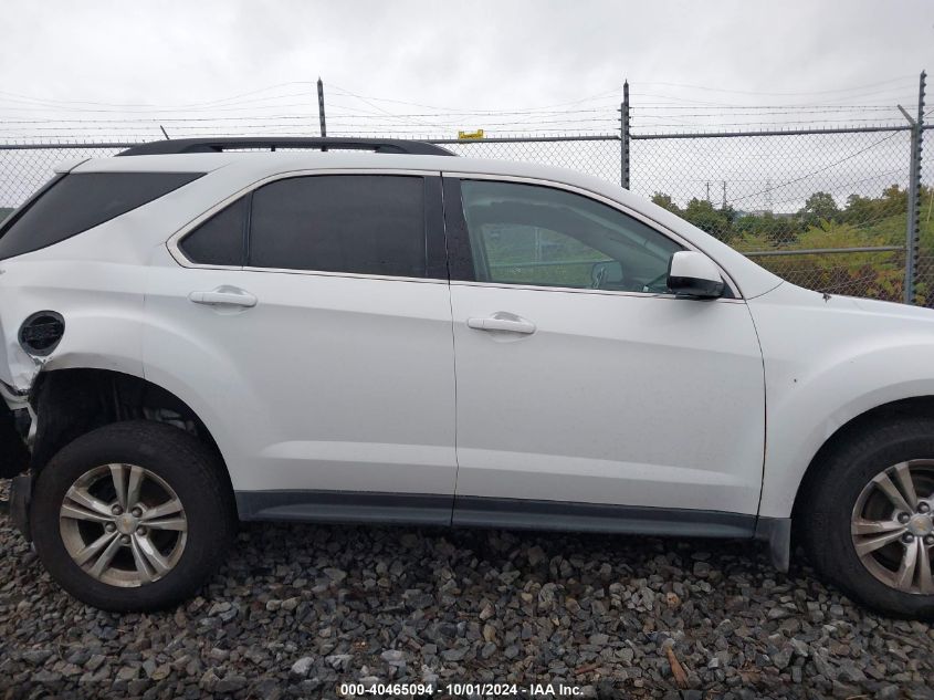 2GNALCEK4F1138300 2015 Chevrolet Equinox 2Lt