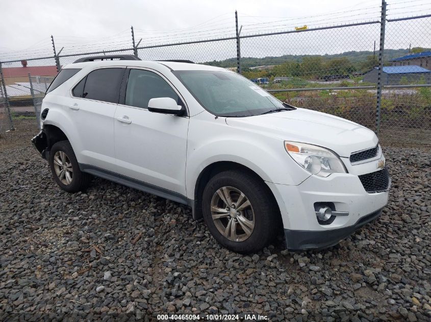 2GNALCEK4F1138300 2015 CHEVROLET EQUINOX - Image 1