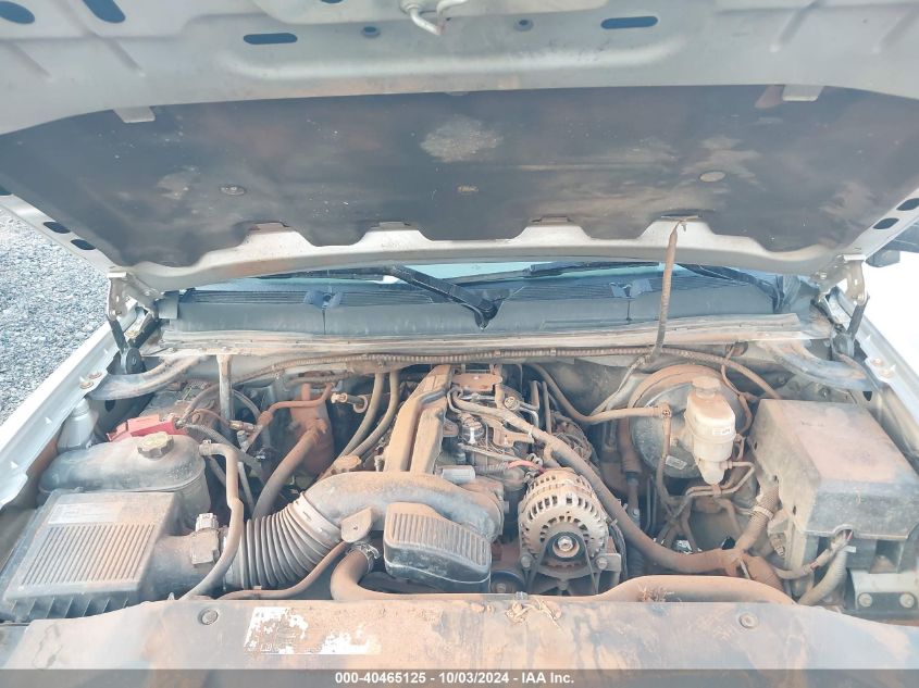2013 CHEVROLET SILVERADO VIN: 3GCPKSE77DG216066