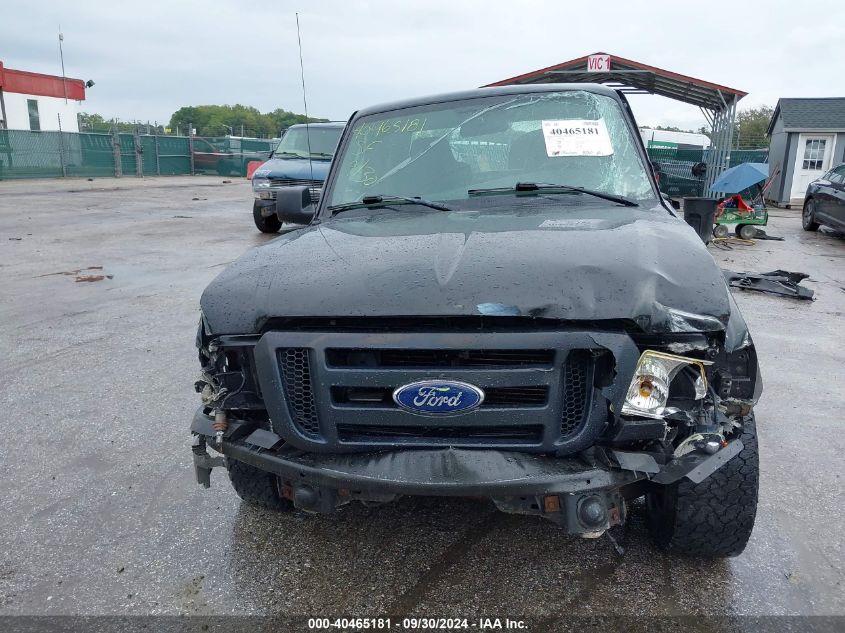 1FTZR15E88PB01684 2008 Ford Ranger Fx4 Off-Road/Sport/Xl/Xlt