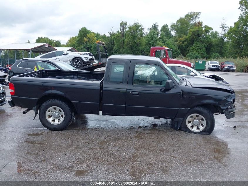 1FTZR15E88PB01684 2008 Ford Ranger Fx4 Off-Road/Sport/Xl/Xlt