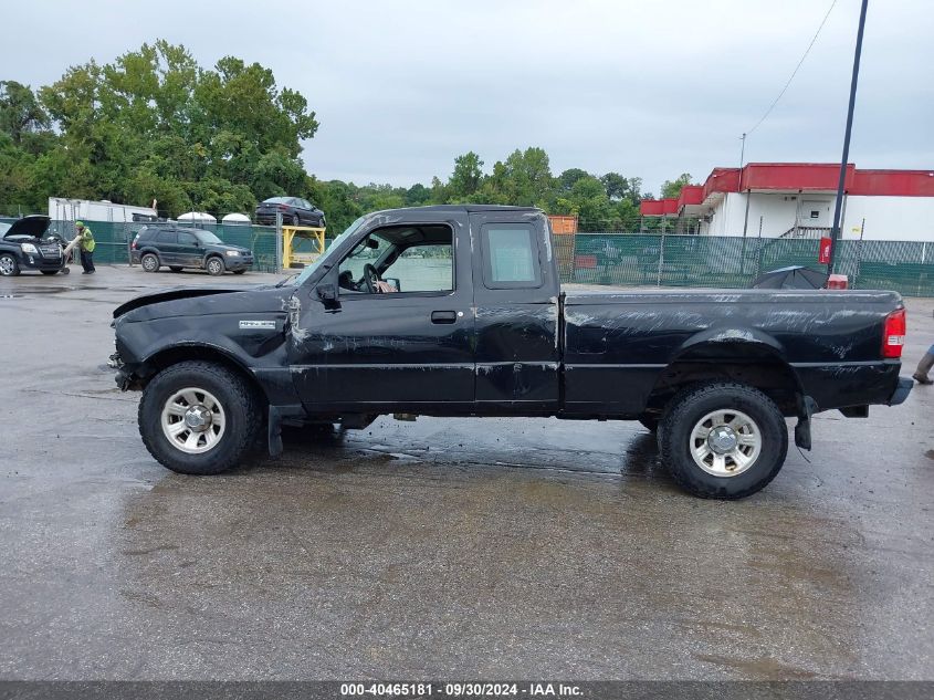 1FTZR15E88PB01684 2008 Ford Ranger Fx4 Off-Road/Sport/Xl/Xlt