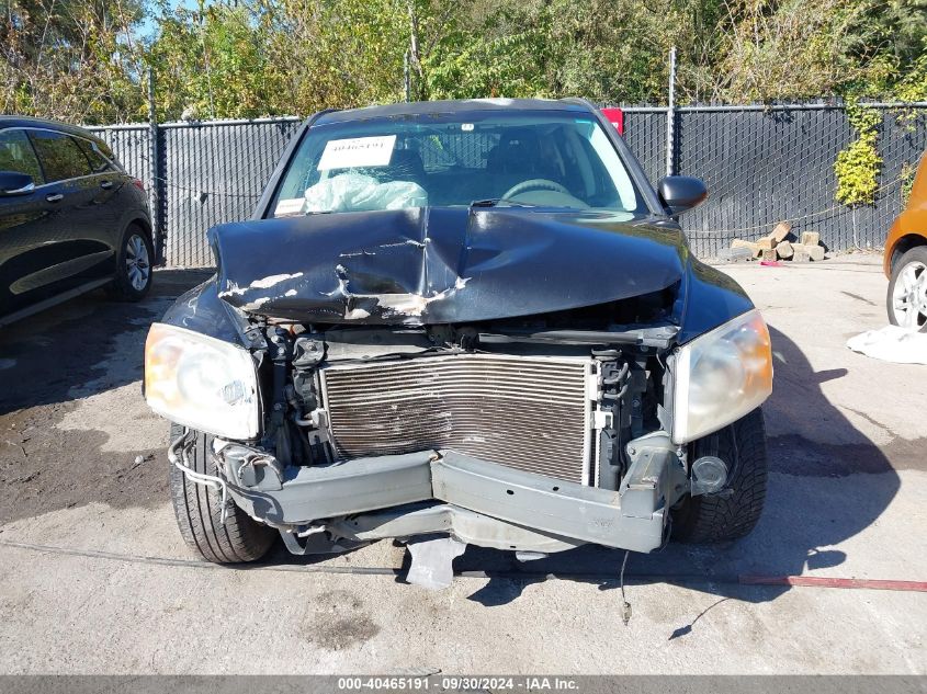 1B3HB48A69D198916 2009 Dodge Caliber Sxt