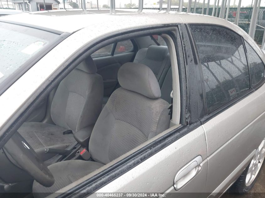 3N1CB51D46L496831 2006 Nissan Sentra 1.8S