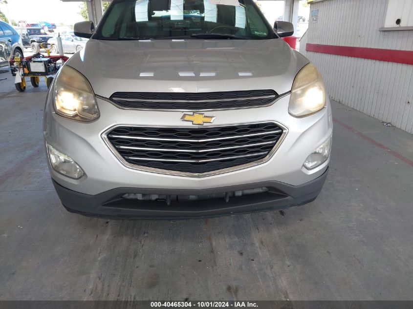 2GNALDEK8G1150134 2016 CHEVROLET EQUINOX - Image 18