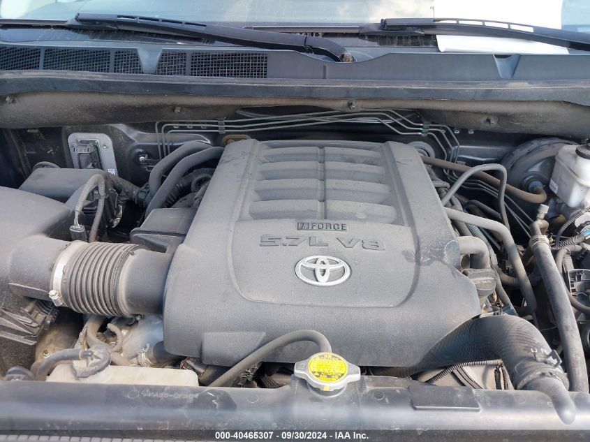 5TFEW5F10HX226317 2017 Toyota Tundra Sr5 5.7L V8