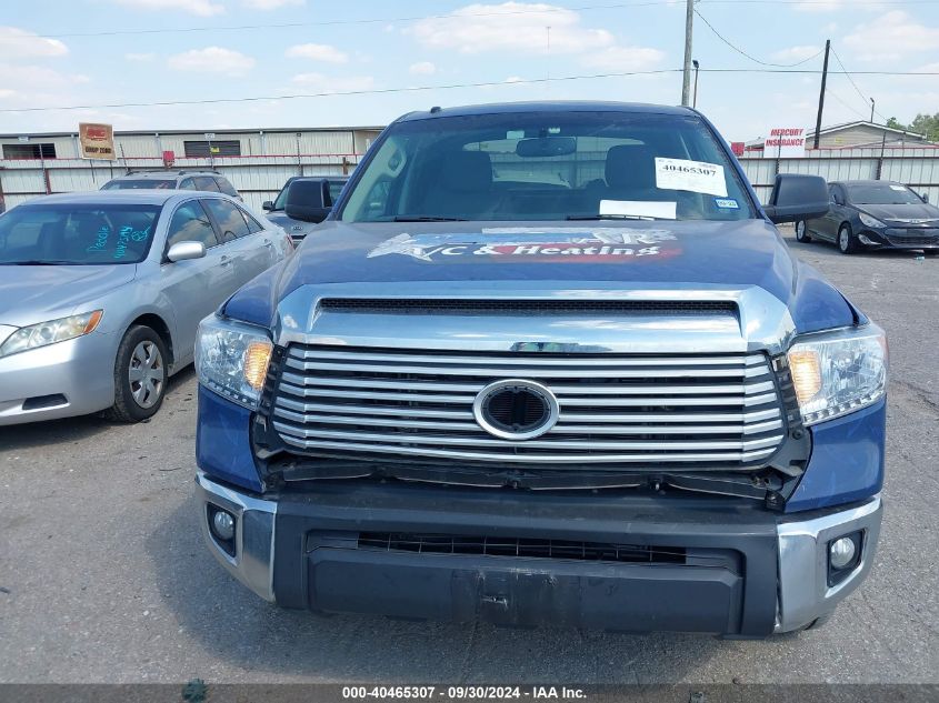 5TFEW5F10HX226317 2017 Toyota Tundra Sr5 5.7L V8