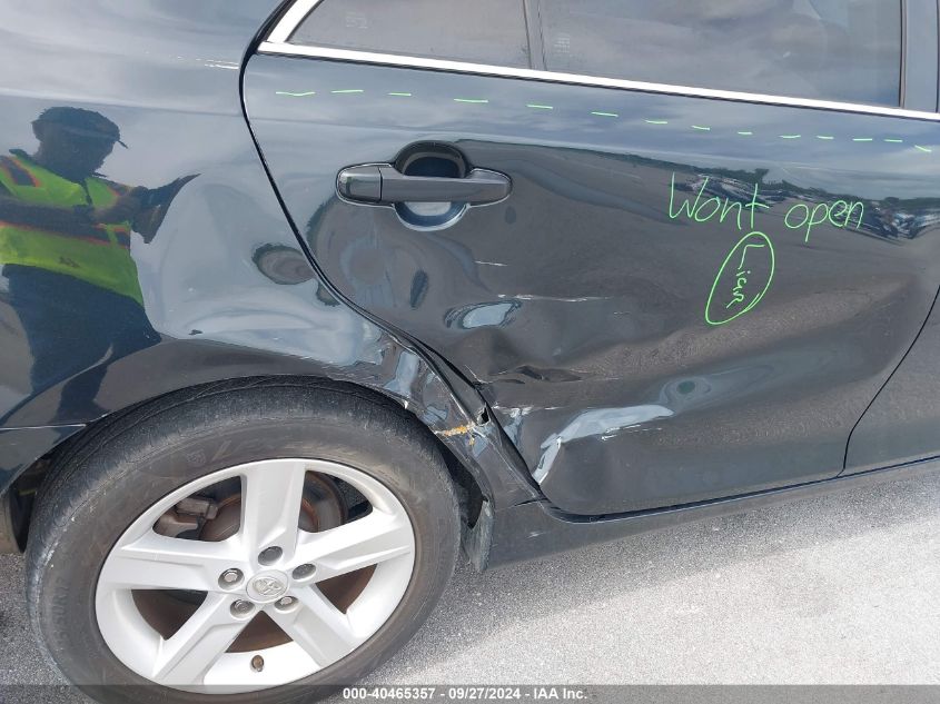 4T1BF1FK2EU764191 2014 Toyota Camry L