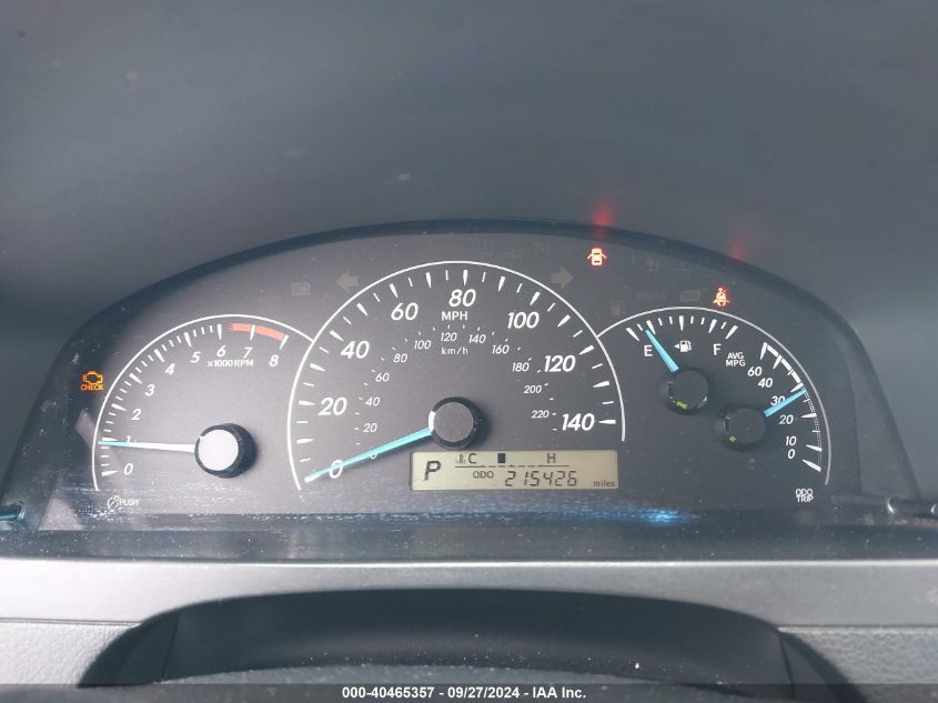 4T1BF1FK2EU764191 2014 Toyota Camry L