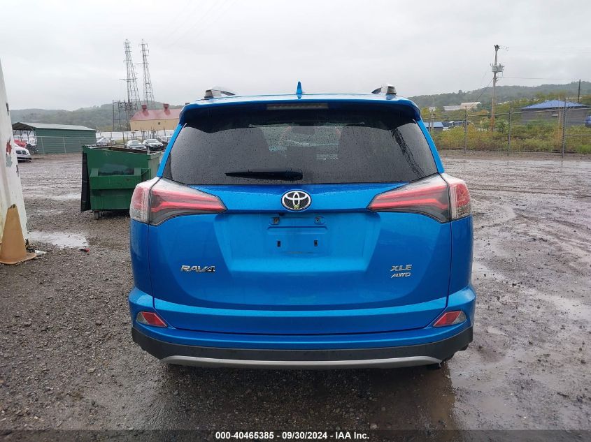 JTMRFREV7JD234306 2018 TOYOTA RAV 4 - Image 16