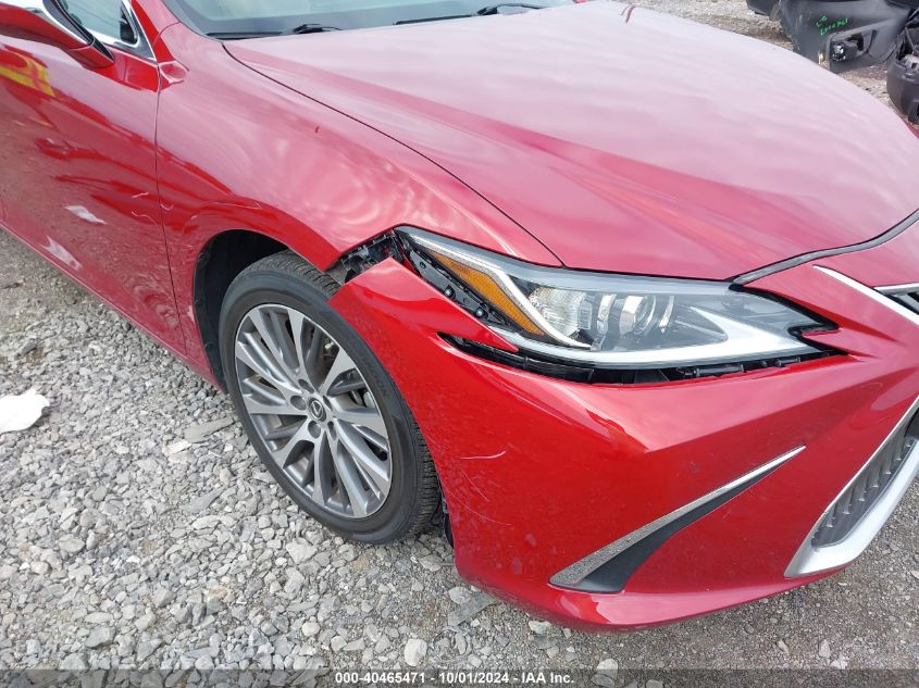 58AD11D19MU002243 2021 Lexus Es 250