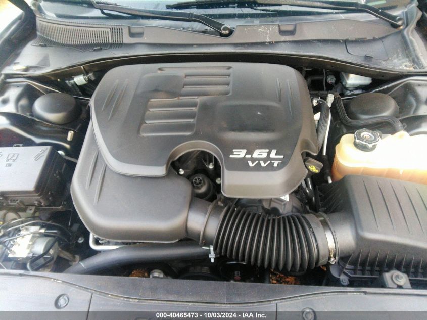 2C3CDXBG6MH642572 2021 Dodge Charger Sxt Rwd