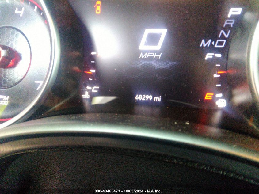 2C3CDXBG6MH642572 2021 Dodge Charger Sxt Rwd