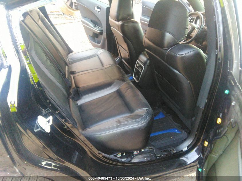 2C3CDXBG6MH642572 2021 Dodge Charger Sxt Rwd