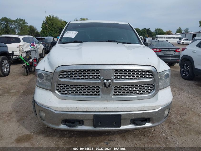 2016 Ram 1500 Laramie VIN: 1C6RR7NM4GS419976 Lot: 40465538