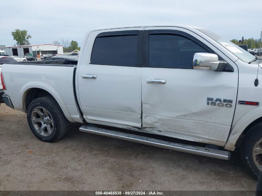 2016 Ram 1500 Laramie VIN: 1C6RR7NM4GS419976 Lot: 40465538