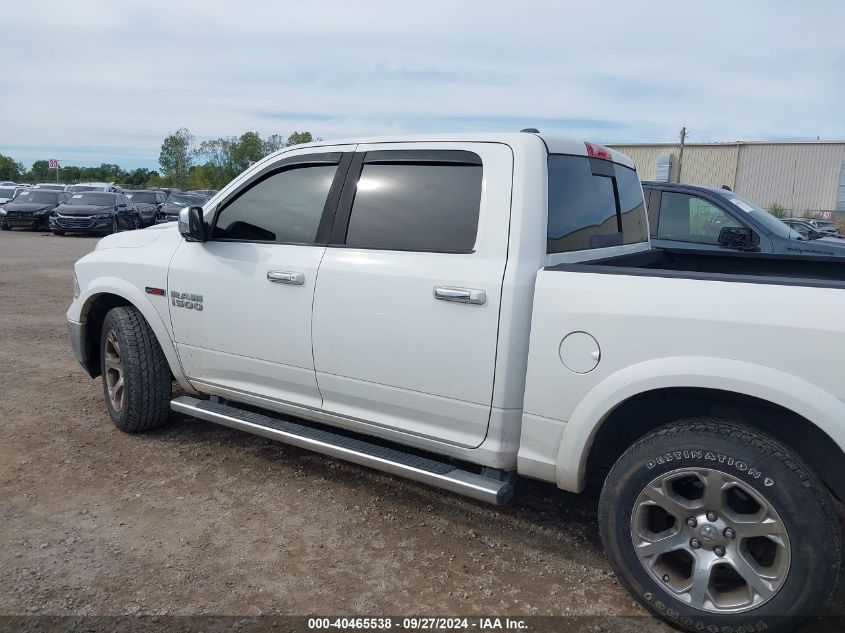 2016 Ram 1500 Laramie VIN: 1C6RR7NM4GS419976 Lot: 40465538