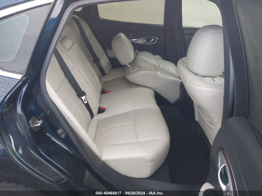 JN1AY1AP8FM150103 2015 Infiniti Q70 5.6